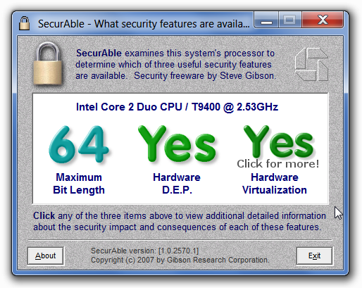 Abbildung für den Artikel "Einrichten und Verwenden des XP-Modus in Windows 7"